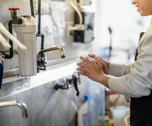 About Emergency plumbing pros Waldron, WA